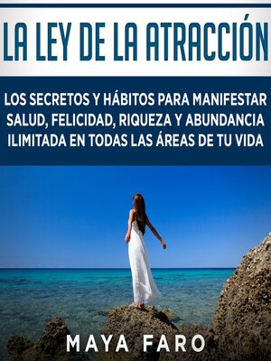 La ley de la atracción - Audiobook